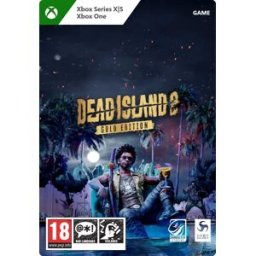 Microsoft Dead Island 2: Gold Edition - Xbox Digital
