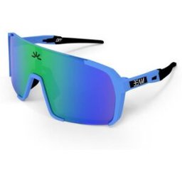 Beam Sky Blue, Green