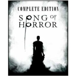 Plug in Digital Song of Horror: Complete Edition - PC DIGITAL
