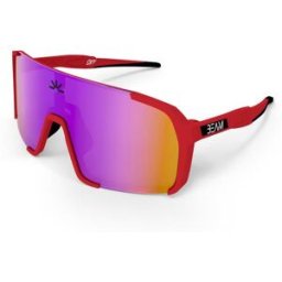 Beam Sky Red, Purple