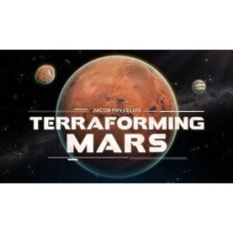 Immanitas Terraforming Mars (PC) DIGITAL