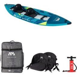 AQUA MARINA Steam 412