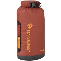 Sea to Summit Big River Dry Bag - červený, 5 l