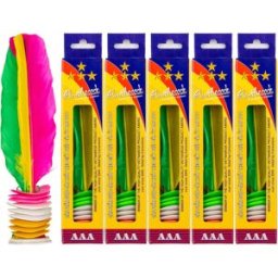 LHT Limited Vietnamský badminton, 5 ks