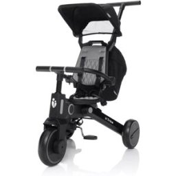 Zopa Tříkolka X Trike Lunar Grey