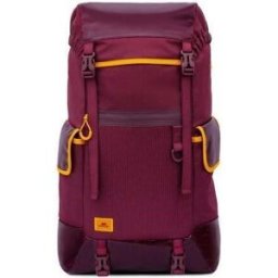 RIVACASE 5361 sports 17.3", fialová