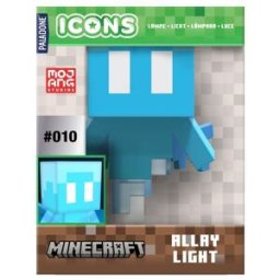 PALADONE Minecraft - Allay Icon - lampa dekorativní