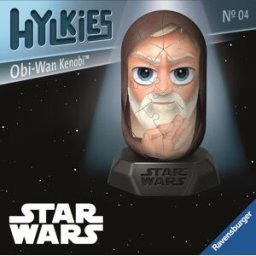 Ravensburger 120010159 Hylkies Star Wars: Obi-Wan Kenobi