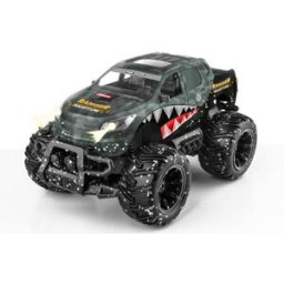 NincoRacers Ranger 1:14 2.4GHz RTR