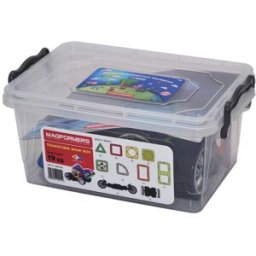 Magformers Transform Wow box