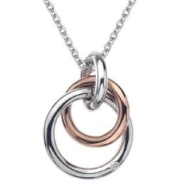 HOT DIAMONDS Eternity DP373 (Ag 925/1000 5,5 g)