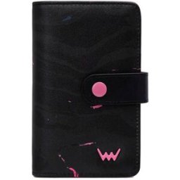 VUCH Maeva Middle Marble Black