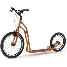 Yedoo S2016 orange