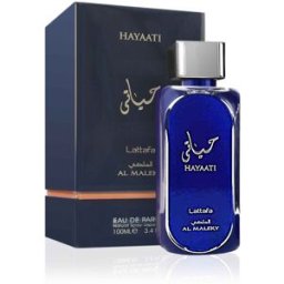 LATTAFA Hayaati Al Maleky EdP 100 ml