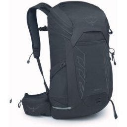 Osprey Talon 26 l Black/Coal Grey