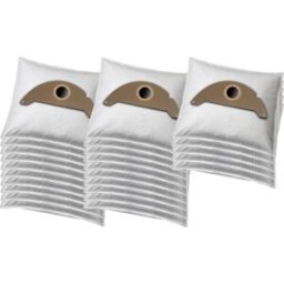 KOMA KAR2 - Sada 25 ks sáčků do vysavače Kärcher WD 2.000 - 2.999