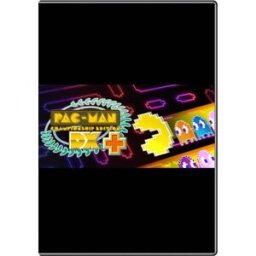 Bandai Namco PAC-MAN Championship Edition DX+