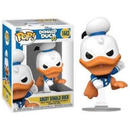 Funko Pop! Disney Donald Duck Angry 1443