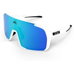 Beam Sky White, Ice Blue