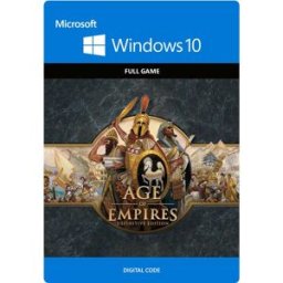 Microsoft Age of Empires: Definitive Edition