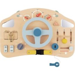 Dvěděti Auto s volantem