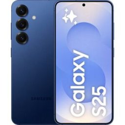 Samsung Galaxy S25 12GB/256GB Navy