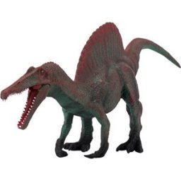 Mojo Fun Mojo - Spinosaurus s pohyblivou čelistí