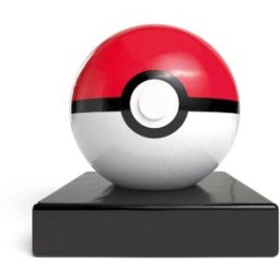 CYP BRANDS Pokladnička Poké Ball 11 cm