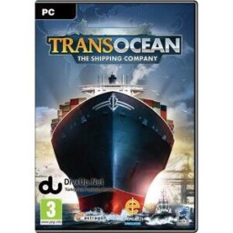 Imgn.pro TransOcean - The Shipping Company