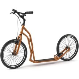 Yedoo S2020 orange