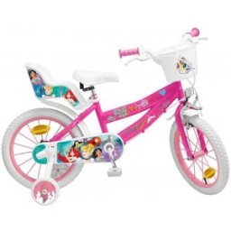 Toimsa T645 Princezny Disney 16