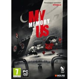Imgn.pro My Memory of Us (PC) DIGITAL