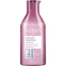 REDKEN Volume Injection Conditioner 300 ml