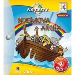 MINDOK Smart - Noemova archa