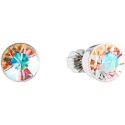 EVOLUTION GROUP 31113.2 krystal ab kotlík dekorovaná krystaly Swarovski® (Ag 925/1000, 1 g)