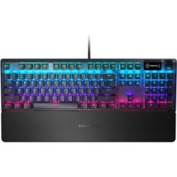 SteelSeries Apex 5 - US