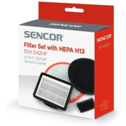 SENCOR SVX 042HF sada filtrů SVC 1025GR