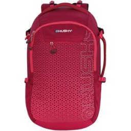 Husky Campus 30 l magenta