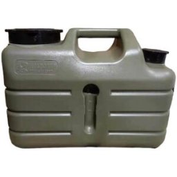 Holdcarp Kanystr Cubic Water Carrier 11 l