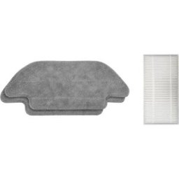 SENCOR SRX 0502 Náhradní sada mokrá SRV 9550