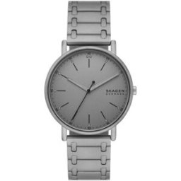 Skagen Signatur pánské hodinky kulaté SKW6913