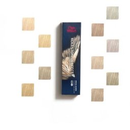 WELLA PROFESSIONALS Koleston Perfect Special Blondes 12/81 (60 ml)