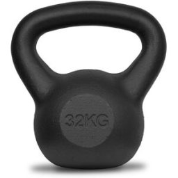 LIFEFIT® Lifefit Kettlebell Steel 32 kg