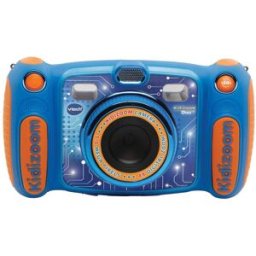 Vtech Kidizoom Duo MX 5.0 modrý