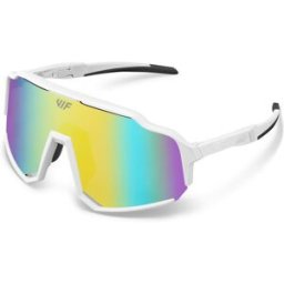 vif sports VIF Two White x Gold Polarized