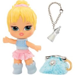 MGA Bratz Babyz Runwayz - Cloe