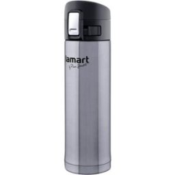 Lamart Termoska 0.42l Branche LT4008 stříbrná