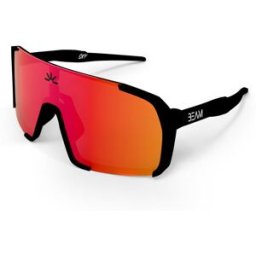 Beam Sky Black, Full Red