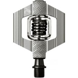 Crankbrothers Candy 2 Charcoal