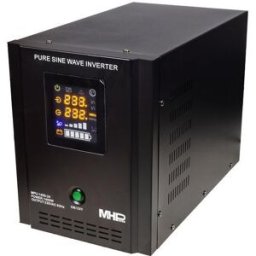 MHPower MPU-1400-24, UPS, 1400 W, čistý sinus, 24V, MPU-1400-24